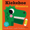 Groupe d'éditeurs Gottmer dinosaure coucou