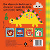 Groupe d'éditeurs Gottmer dinosaure coucou