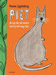 Piet le chat qui veut savoir ce qu'il fait