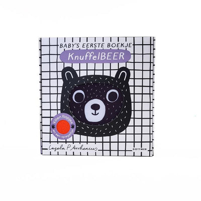 Ours en peluche du groupe d'édition Gottmer