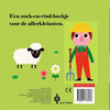 Flip book : tracteur, où es-tu ? 2+