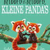 Les éditions Gottmer promises sont promises, les petits pandas
