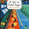 La liste des savons à la violette. argent 9+