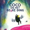 Groupe d'édition Gottmer Coco et le truc fou