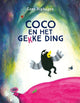 Groupe d'édition Gottmer Coco et le truc fou