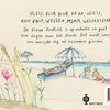 Que dit le petit crocodile en vacances ?