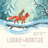 Ludas et fourrure. livre d'images top 10 2026