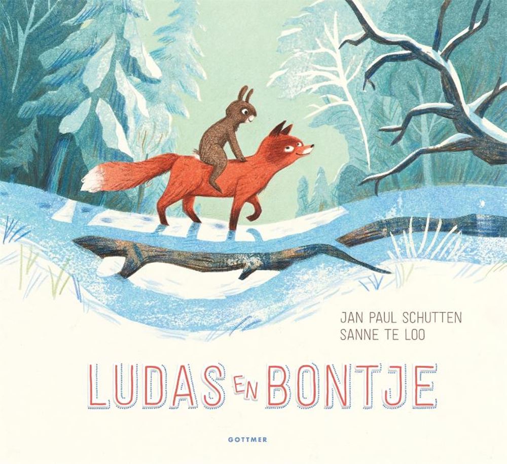 Ludas et fourrure. livre d'images top 10 2026