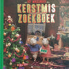 La Maison des Souris: Livre de Recherche de Noël 4+