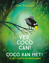 Français :coco peut le faire ! oui, coco peut ! 2+ - afbeelding 1