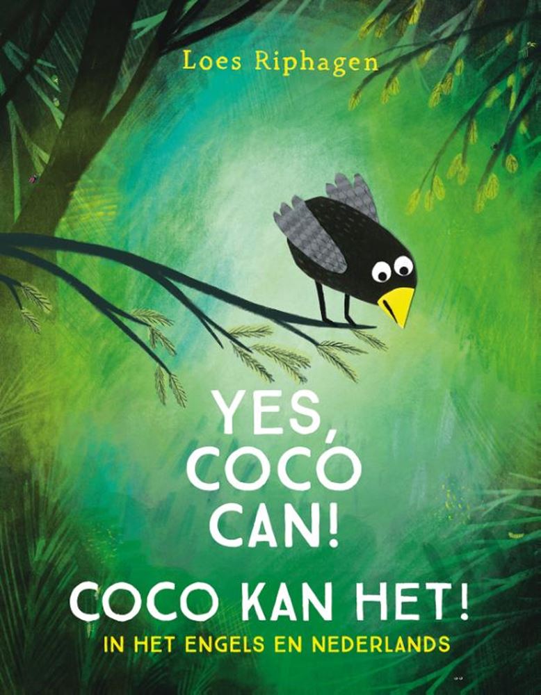 Français :coco peut le faire ! oui, coco peut ! 2+