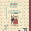 La maison des souris : grand livre de visualisation et de recherche