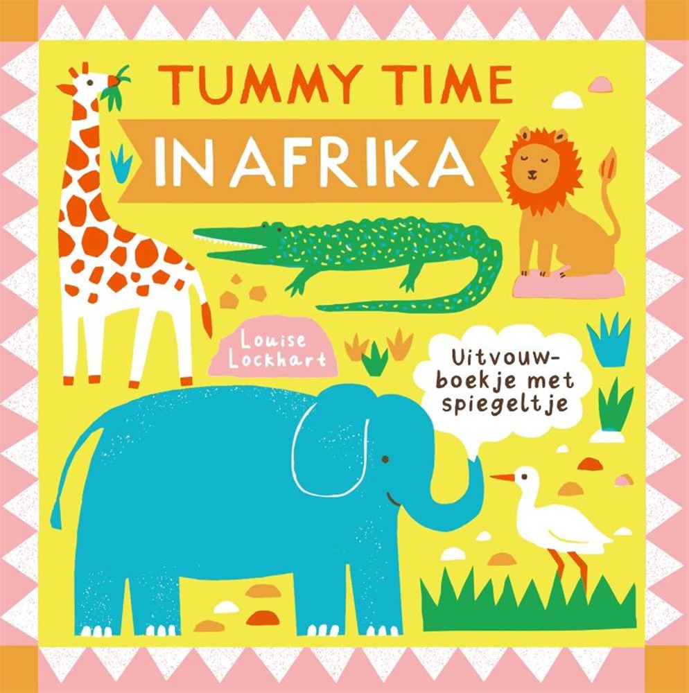 Temps sur le ventre en Afrique. livre cartonné. 1+