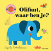 Éléphant du groupe d’édition Gottmer, où es-tu ?