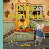 La maison des souris : c'est ma maison. panier - afbeelding 1