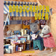 La maison des souris : shopping. panier