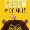 Livre cartonné du groupe d'édition Gottmer Le lion dans la souris