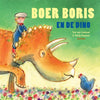 Groupe d'éditeurs Gottmer, le fermier Boris et le dinosaure