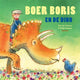 Groupe d'éditeurs Gottmer, le fermier Boris et le dinosaure