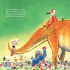 Groupe d'éditeurs Gottmer, le fermier Boris et le dinosaure