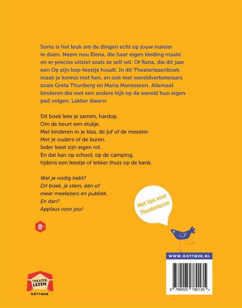 Joliment perturbateur. livre de contes. 9+