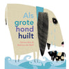 Livre d'images : quand un gros chien hurle. 4+