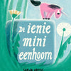 La petite licorne. 3+