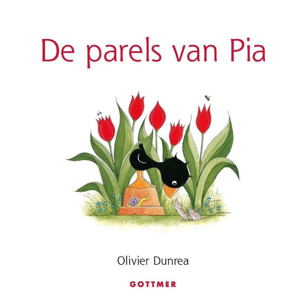 Gonnie : les perles de pia. livre cartonné.