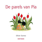 Gonnie : les perles de pia. livre cartonné. - afbeelding 1