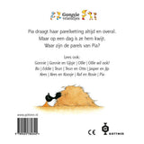 Gonnie : les perles de pia. livre cartonné. - afbeelding 2