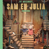 Groupe d'édition Gottmer la maison de la souris Sam et Julia