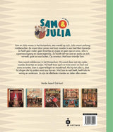 Groupe d'édition Gottmer la maison de la souris Sam et Julia - afbeelding 2