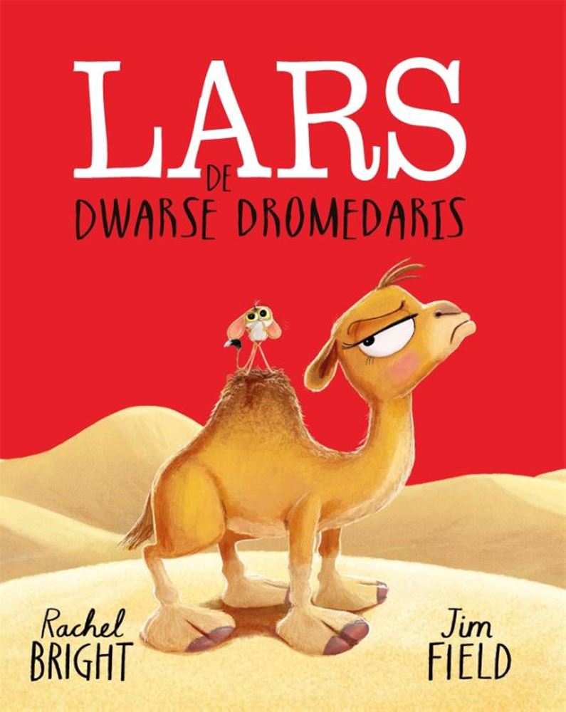 Groupe d'édition Gottmer Lars le dromadaire pervers