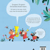 Livre d'images : voici la fanfare 3+
