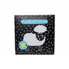 Livre câlin du groupe d'édition Gottmer : mouton câlin. 0+