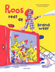 Livre d'images : Rose sauve les pompiers 4+