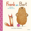 Frank et Bert tapent dans un ballon. 3+