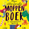 Mon tout premier livre de blagues. 5+