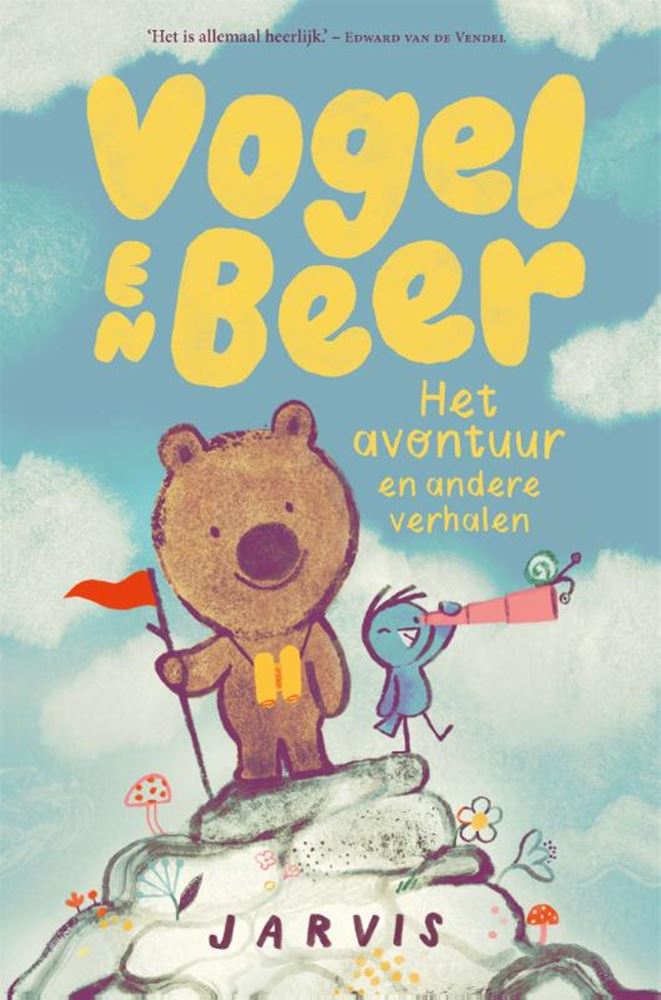 L'aventure et autres histoires. 5+