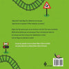 Livre d'images : Dippy Badger doit bouger.