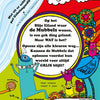 Livre d'histoires de Mubbels 7+
