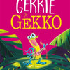 Livre cartonné : Gecko le Gecko 3+