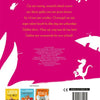 Livre cartonné : Gecko le Gecko 3+