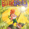 Livre d'histoires les elfes sales 7+