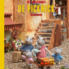 Pic la maison de la souris: le knick 4+