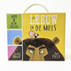 Livre et bloc puzzle le lion dans la souris 5