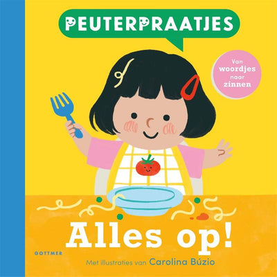 Les éditeurs Gottmer regroupent tout !