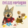 Livre d'images : Evi est un peu timide