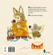 Livre d'images : Evi est un peu timide - afbeelding 2
