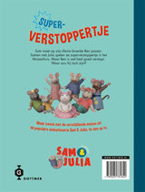 Groupe d'éditeurs Gottmer super cache-cache - afbeelding 2